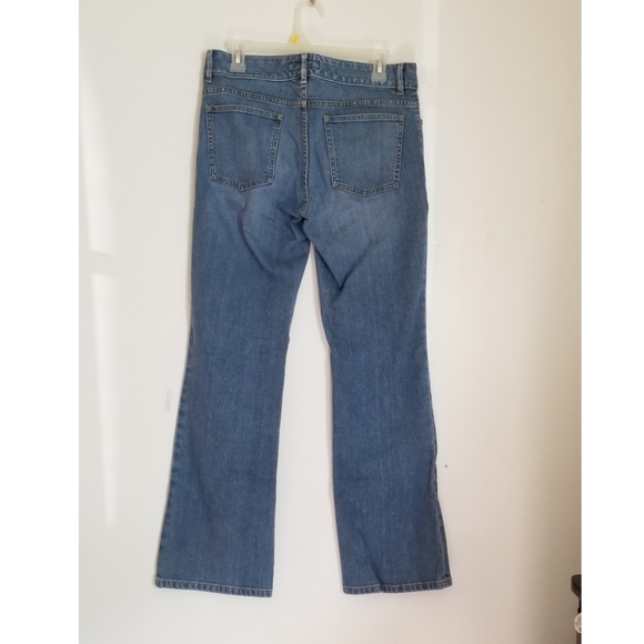 Banana Republic Jeans - Picture 2 of 3